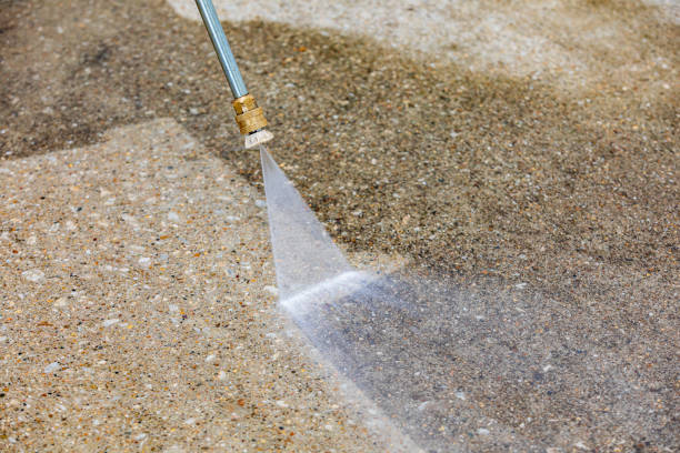 Trusted St Leo, FL Pressure Washing Experts